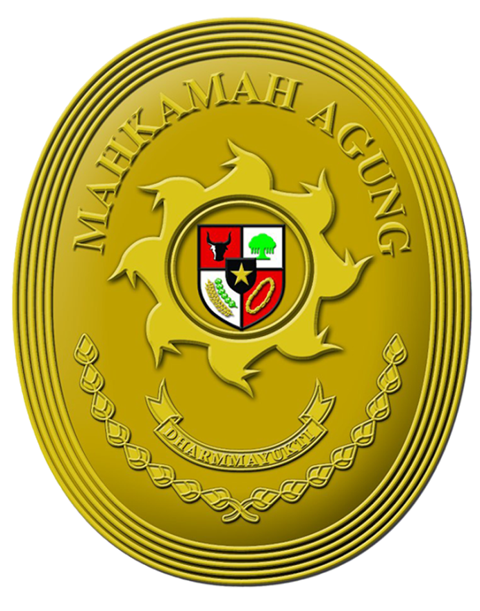 Logo PENGADILAN NEGERI TEMANGGUNG KELAS IB